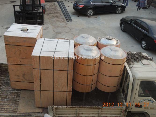 西安酒店啤酒发酵罐到底值不值得上?小型设备怎么挑不花冤枉钱